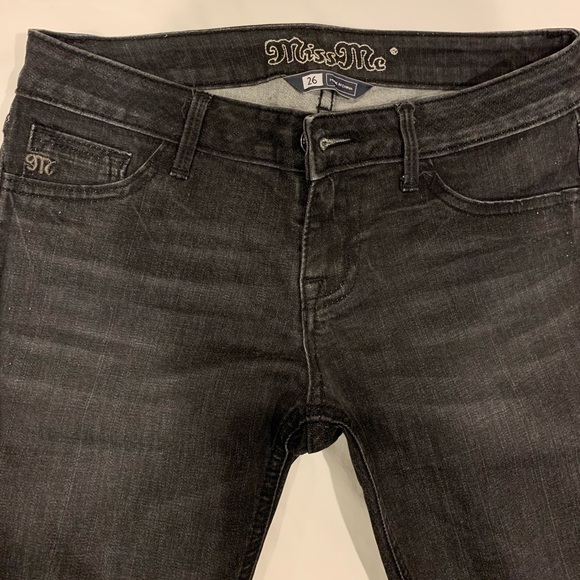 Miss Me Jeans - Ashley *Like New* - Picture 2 of 5